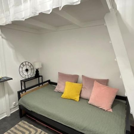 Cozy Studio In Paris 15Eme Εξωτερικό φωτογραφία