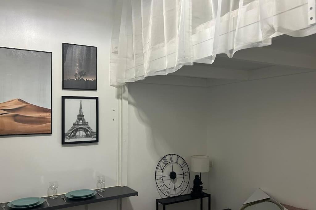 Cozy Studio In Paris 15Eme Εξωτερικό φωτογραφία